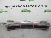 Replacement front bumper reinforcement for Chrysler Neon (PL) 2.0 16V CAT OEM IAM reference 05288557AF IRON 