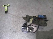 Replacement trunk / tailgate lock for Chrysler Neon (PL) 2.0 16V CAT OEM IAM reference 2 PINS 4 DOORS