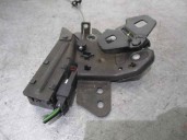Replacement trunk / tailgate lock for Chrysler Neon (PL) 2.0 16V CAT OEM IAM reference 2 PINS 4 DOORS