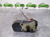 Recambio de cerradura puerta trasera derecha para chrysler neon (pl) 2.0 16v cat referencia OEM IAM 4 PINES 4 PUERTAS