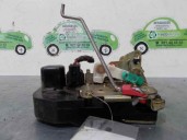 Recambio de cerradura puerta trasera derecha para chrysler neon (pl) 2.0 16v cat referencia OEM IAM 4 PINES 4 PUERTAS