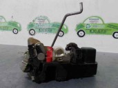 Replacement right rear door lock for Chrysler Neon (PL) 2.0 16V CAT OEM IAM reference 4 PINS 4 DOORS