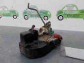 Replacement right rear door lock for Chrysler Neon (PL) 2.0 16V CAT OEM IAM reference 4 PINS 4 DOORS