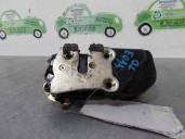 Recambio de cerradura puerta trasera derecha para chrysler neon (pl) 2.0 16v cat referencia OEM IAM 4 PINES 4 PUERTAS