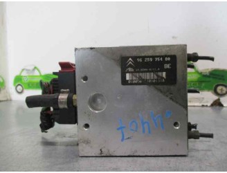 Recambio de abs para citroën xantia berlina 2.0 hdi cat (rhy / dw10td) referencia OEM IAM 9625975480 10020401114 ATE