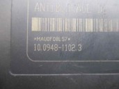 Replacement ABS for Citroën Xantia sedan 2.0 HDi CAT (RHY / DW10TD) OEM IAM reference 9625975480 10020401114 ATE