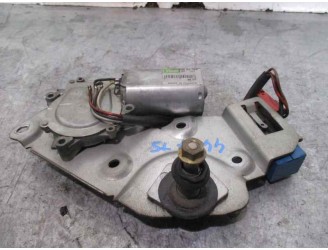 Replacement rear wiper motor for Citroën Xantia sedan 2.0 HDi CAT (RHY / DW10TD) OEM IAM reference 53202102 VALEO