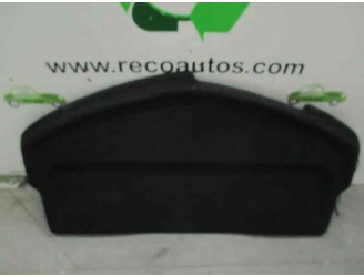 Recambio de bandeja trasera para citroën xantia berlina 2.0 hdi cat (rhy / dw10td) referencia OEM IAM 95665239FKZ 