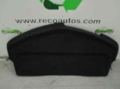 Recambio de bandeja trasera para citroën xantia berlina 2.0 hdi cat (rhy / dw10td) referencia OEM IAM 95665239FKZ 