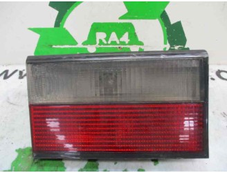 Recambio de piloto trasero izquierdo para citroën xantia berlina 2.0 hdi cat (rhy / dw10td) referencia OEM IAM PORTON 5 PUERTAS
