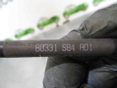 Recambio de tubos aire acondicionado para honda accord coupé (cg2/4) 3.0 v6 (cg2) referencia OEM IAM 80331S84 08800620 