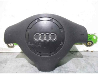 Recambio de airbag delantero izquierdo para audi a3 (8l) 1.8 20v referencia OEM IAM 001CF02JF69 PETRI