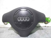 Recambio de airbag delantero izquierdo para audi a3 (8l) 1.8 20v referencia OEM IAM 001CF02JF69 PETRI