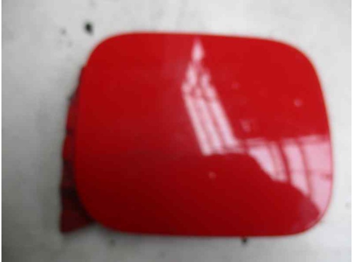 Recambio de tapa exterior combustible para audi a3 (8l) 1.8 20v referencia OEM IAM 8L0809905A  