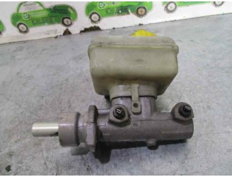 Recambio de bomba freno para audi a3 (8l) 1.8 20v referencia OEM IAM  21027099 BENDIX