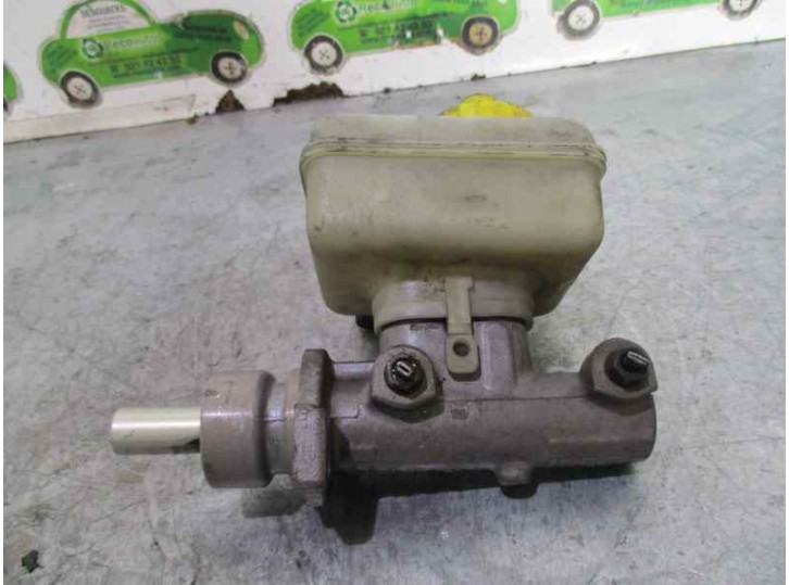 Recambio de bomba freno para audi a3 (8l) 1.8 20v referencia OEM IAM 21027099 BENDIX