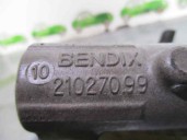 Recambio de bomba freno para audi a3 (8l) 1.8 20v referencia OEM IAM  21027099 BENDIX