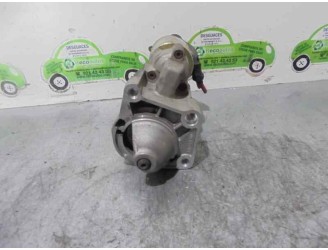 Recambio de motor arranque para volvo s40 berlina 1.6 cat referencia OEM IAM 0001107067 0001107067 BOSCH