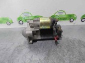 Replacement starter motor for Volvo S40 sedan 1.6 cat OEM IAM reference 0001107067 0001107067 BOSCH
