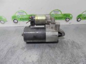 Replacement starter motor for Volvo S40 sedan 1.6 cat OEM IAM reference 0001107067 0001107067 BOSCH