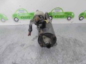 Replacement starter motor for Volvo S40 sedan 1.6 cat OEM IAM reference 0001107067 0001107067 BOSCH