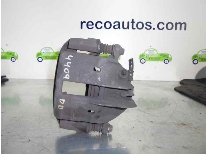 Recambio de pinza freno delantera derecha para volvo s40 berlina 1.6 cat referencia OEM IAM 323261134  
