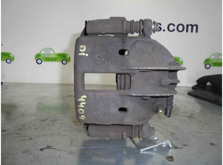 Recambio de pinza freno delantera izquierda para volvo s40 berlina 1.6 cat referencia OEM IAM 32326112 