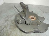 Replacement front left steering knuckle for Hyundai Trajet (FO) 2.0 CRDi CAT OEM IAM reference 517163A300 