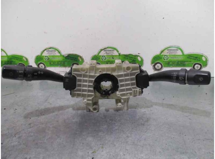 Recambio de mando luces para hyundai trajet (fo) 2.0 crdi cat referencia OEM IAM   