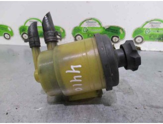 Replacement power steering reservoir for Hyundai Trajet (FO) 2.0 CRDi CAT OEM IAM reference 571503A000 