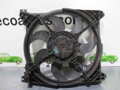 Recambio de electroventilador para hyundai trajet (fo) 2.0 crdi cat referencia OEM IAM F00S3A2192 KAMCO