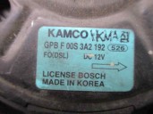 Recambio de electroventilador para hyundai trajet (fo) 2.0 crdi cat referencia OEM IAM  F00S3A2192 KAMCO