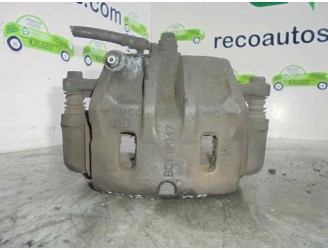 Recambio de pinza freno delantera derecha para hyundai trajet (fo) 2.0 crdi cat referencia OEM IAM BC141047 MANDO