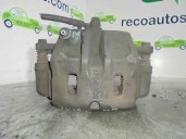 Recambio de pinza freno delantera derecha para hyundai trajet (fo) 2.0 crdi cat referencia OEM IAM BC141047 MANDO