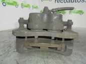 Recambio de pinza freno delantera derecha para hyundai trajet (fo) 2.0 crdi cat referencia OEM IAM BC141047 MANDO