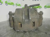 Recambio de pinza freno delantera izquierda para hyundai trajet (fo) 2.0 crdi cat referencia OEM IAM BC140047 MANDO