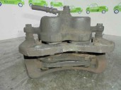 Recambio de pinza freno delantera izquierda para hyundai trajet (fo) 2.0 crdi cat referencia OEM IAM BC140047 MANDO