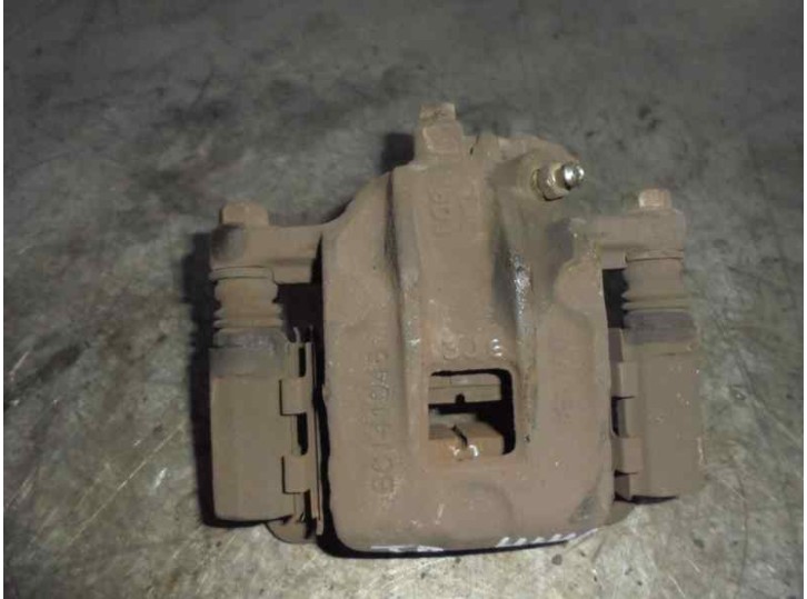 Replacement rear right brake caliper for Hyundai Trajet (FO) 2.0 CRDi CAT OEM IAM reference BC141046 MANDO