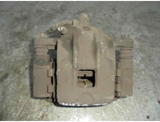 Replacement rear left brake caliper for Hyundai Trajet (FO) 2.0 CRDi CAT OEM IAM reference BC140046 MANDO