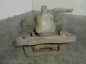 Recambio de pinza freno trasera izquierda para hyundai trajet (fo) 2.0 crdi cat referencia OEM IAM BC140046 MANDO