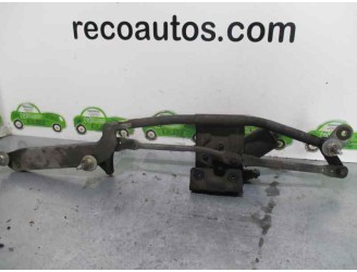Recambio de motor limpia delantero para hyundai trajet (fo) 2.0 crdi cat referencia OEM IAM 981503A000  