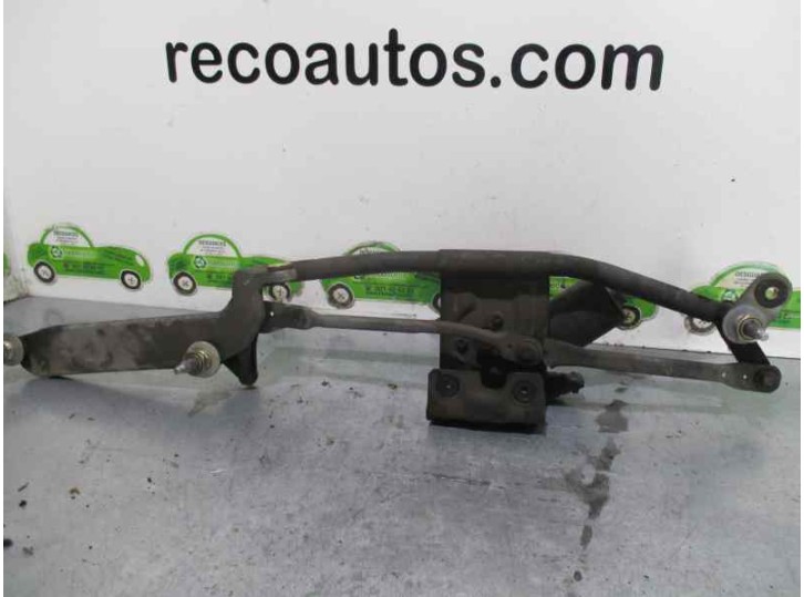 Recambio de motor limpia delantero para hyundai trajet (fo) 2.0 crdi cat referencia OEM IAM 981503A000  
