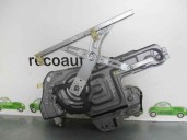 Recambio de elevalunas delantero derecho para hyundai trajet (fo) 2.0 crdi cat referencia OEM IAM 824803A000 2 PINES 5 PUERTAS