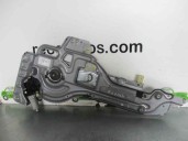 Replacement rear right window regulator for Hyundai Trajet (FO) 2.0 CRDi CAT OEM IAM reference 834803A000 2 PINS 5 DOORS