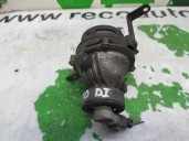 Recambio de faro antiniebla izquierdo para hyundai trajet (fo) 2.0 crdi cat referencia OEM IAM 922013A030 