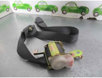 Recambio de cinturon seguridad trasero derecho para hyundai trajet (fo) 2.0 crdi cat referencia OEM IAM 898203A010SX 5 PUERTAS