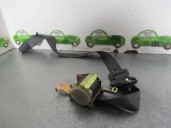 Recambio de cinturon seguridad trasero izquierdo para hyundai trajet (fo) 2.0 crdi cat referencia OEM IAM 898103A010SX 5 PUERTA