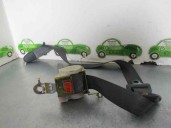 Replacement rear left seat belt for Hyundai Trajet (FO) 2.0 CRDi CAT OEM IAM reference 898103A010SX 5 DOOR