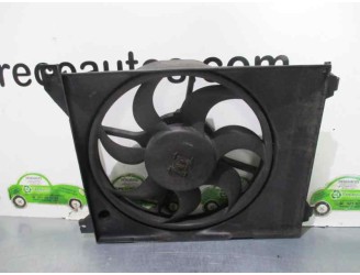 Recambio de electroventilador para hyundai trajet (fo) 2.0 crdi cat referencia OEM IAM  F00S3C2166 KAMCO