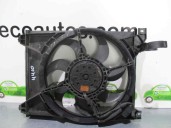 Recambio de electroventilador para hyundai trajet (fo) 2.0 crdi cat referencia OEM IAM F00S3C2166 KAMCO